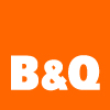 B&Q Seattle Close Coupled Toilet