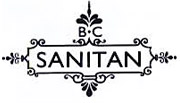 B.C Sanitan Damea Floorstanding Toilet - 