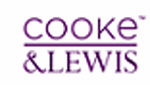 Cook & Lewis Alexas Contemporary BTW Close-Coupled Toilet