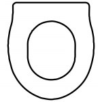 Shape 8 - Special round Front