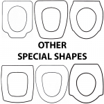 Shape 13 - Other Special Shapes