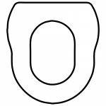 Shape 9 - Wavy Side