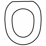 Shape 6 - Oval