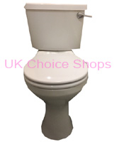 Armitage Shanks Sandringham SE1 Close Coupled Toilet 15190