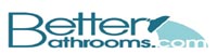 Better Bathrooms Fairhaven Close Coupled Toilet