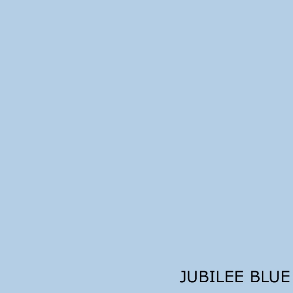 Jubilee Blue Toilet Seats