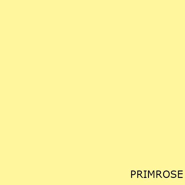 Primrose Yellow Toilet Seats