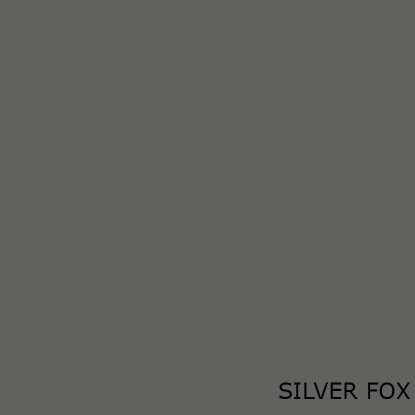 Silver Fox Toilet Seats