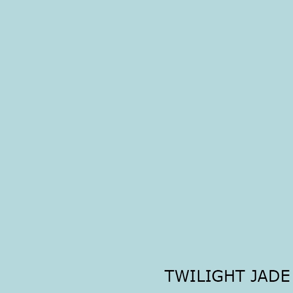Twilight Jade Toilet Seats