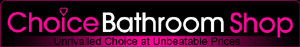 Choice Bathroom Shop logo