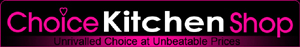Choice Kitchen Shop logo